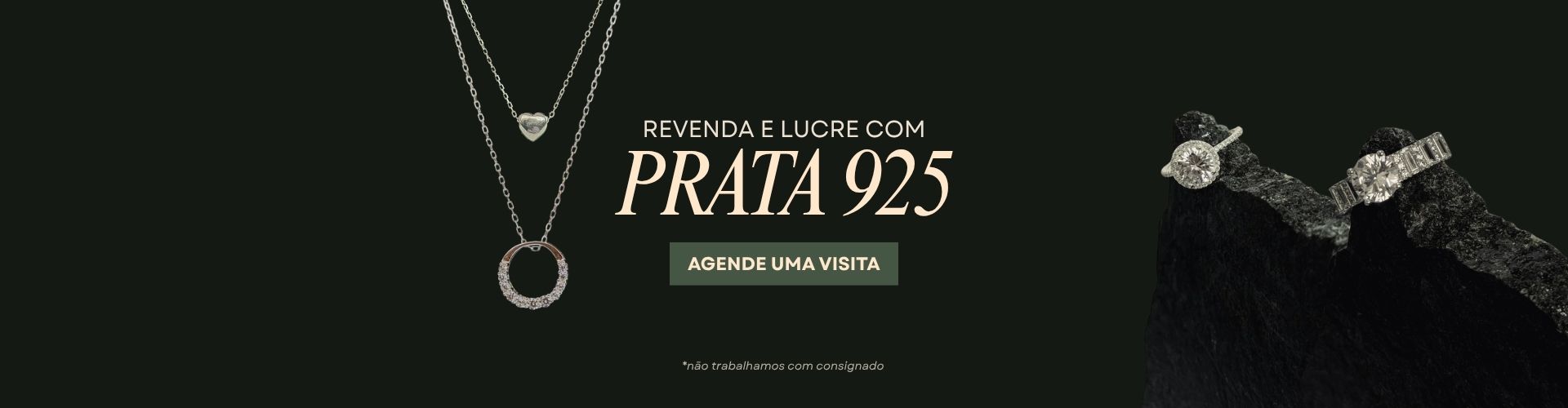 Prata – escuro