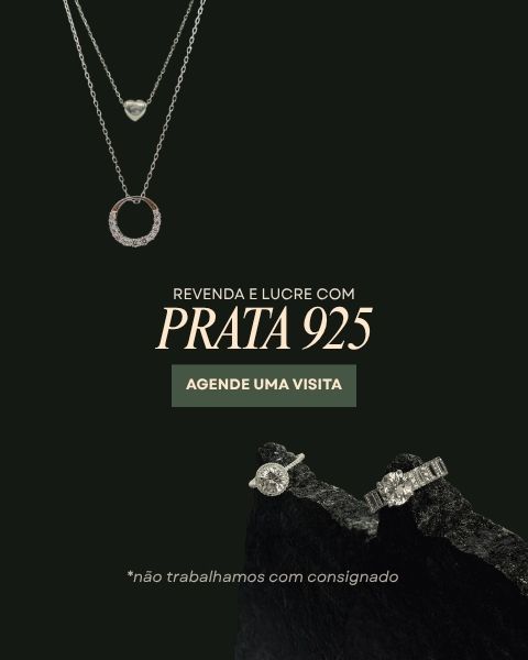 Prata – escuro