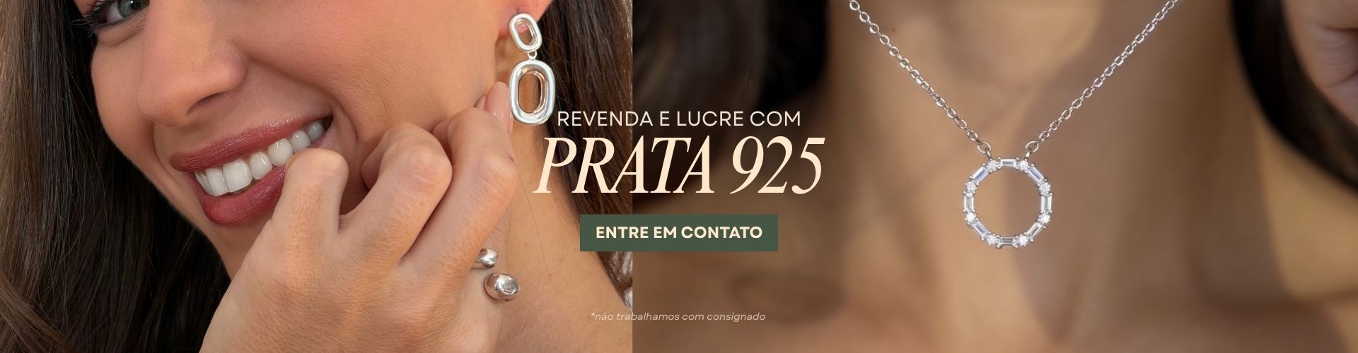 prata modelo
