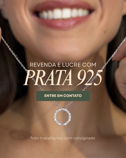 prata modelo